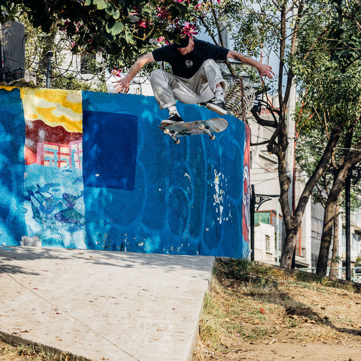 KADENCE SKATEBOARDS - CDMX 2023