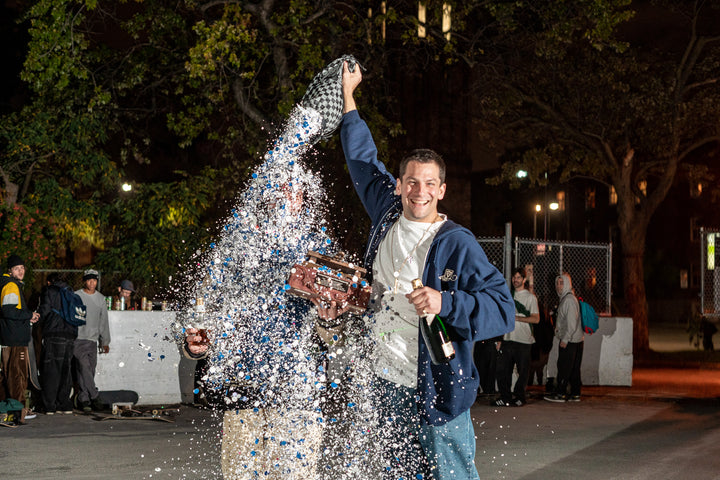 MQC's 21st Annual City Hall POSER GAME Championship