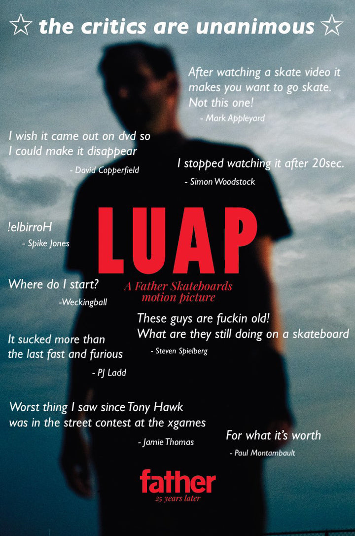 LUAP