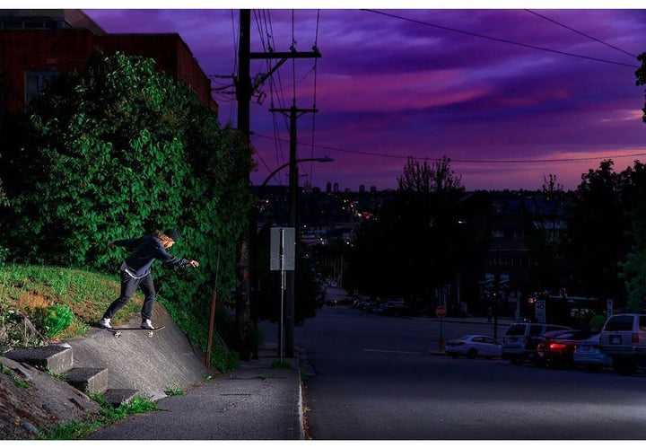 Ryan Spate Country Grit Part