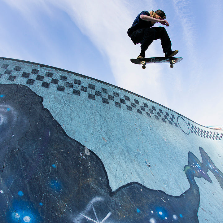 THE HAND OF MA // 11.2