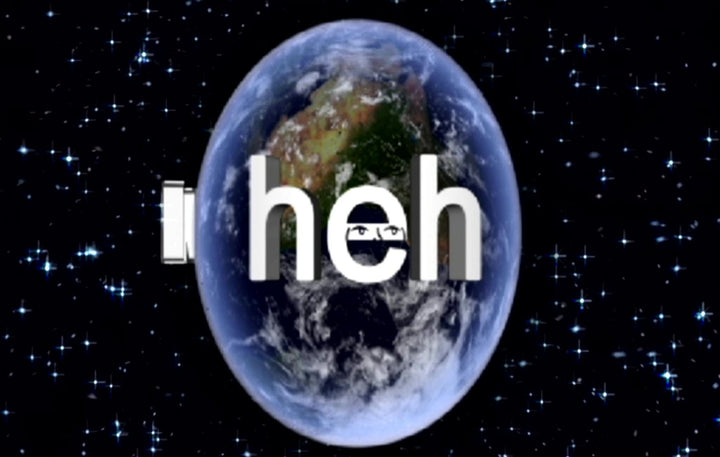 ''Le Film heh''