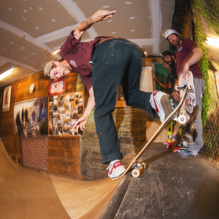 PRO SKATES BOWL JAM 2019
