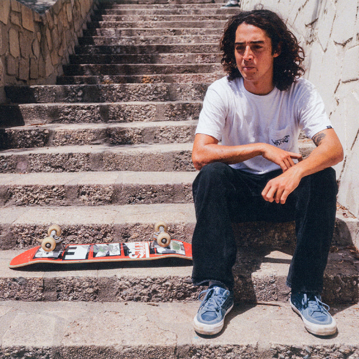 AN INTERVIEW WITH ROWAN ZORILLA