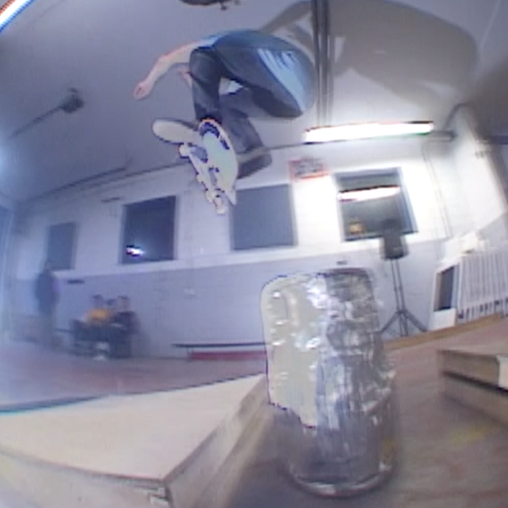 Vitality x Pro Skates Jam Recap Video