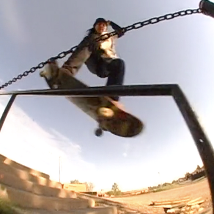 ZACH HOFFMAN // PLUSH