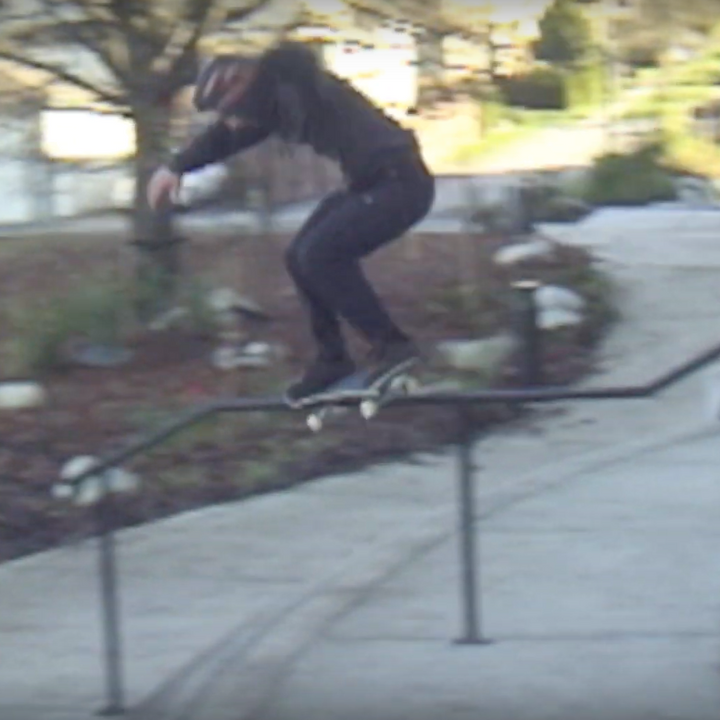 Check Out: Charlie Foubert