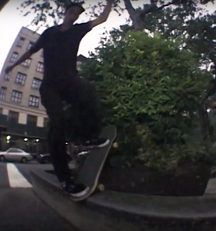 WILL FILION // VIC 2.0