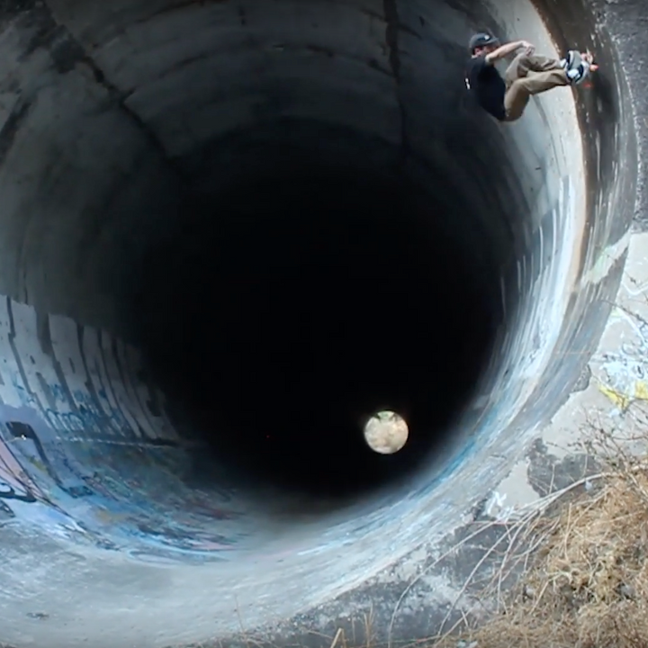 ADAM HOPKINS // THREE IN THE FRONT