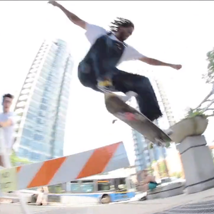 ACRONYM SIGNATURE PROMO