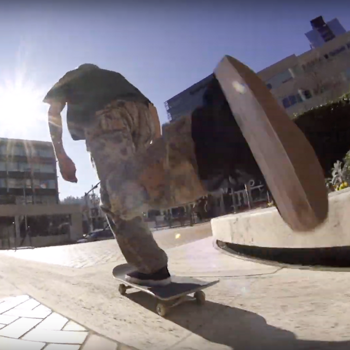 TYLER BLEDSOE // MAGIC FIVE