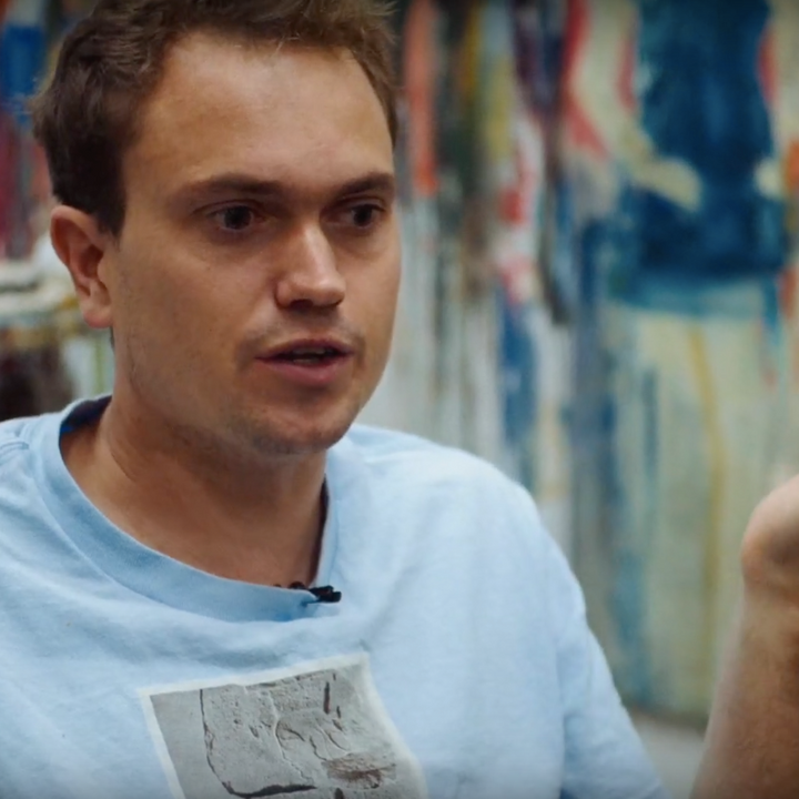 SMiLe Interviews. Nick Jensen