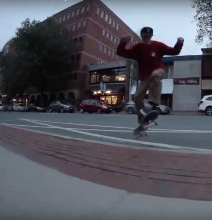 Same Tricks Different Day