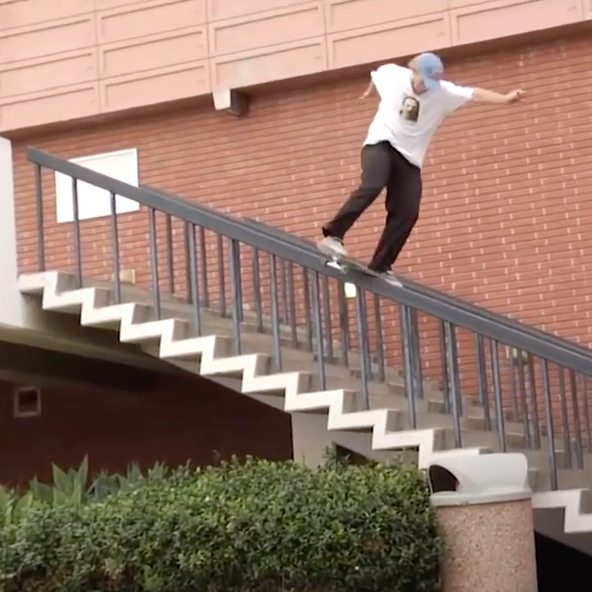 Jamie Foy: Ask Me Anything!