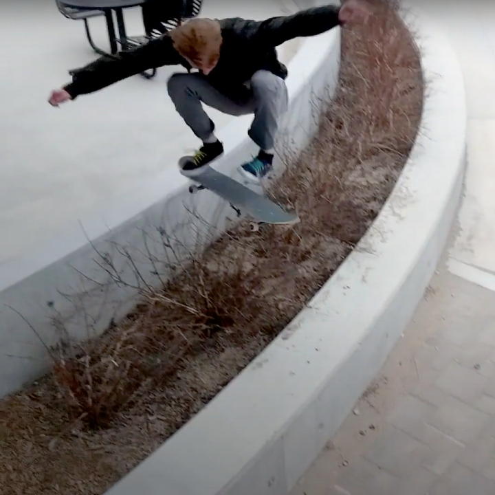 Tyler Penner 19