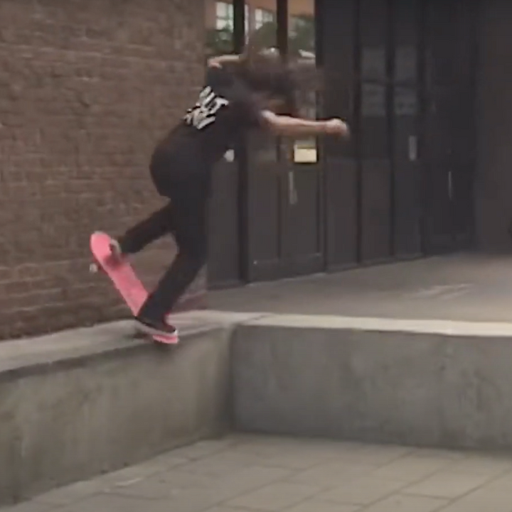 Outlaw's VX Team Edit