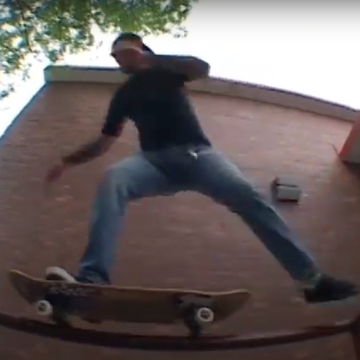 Eric Dugas - Goodtime Funtime
