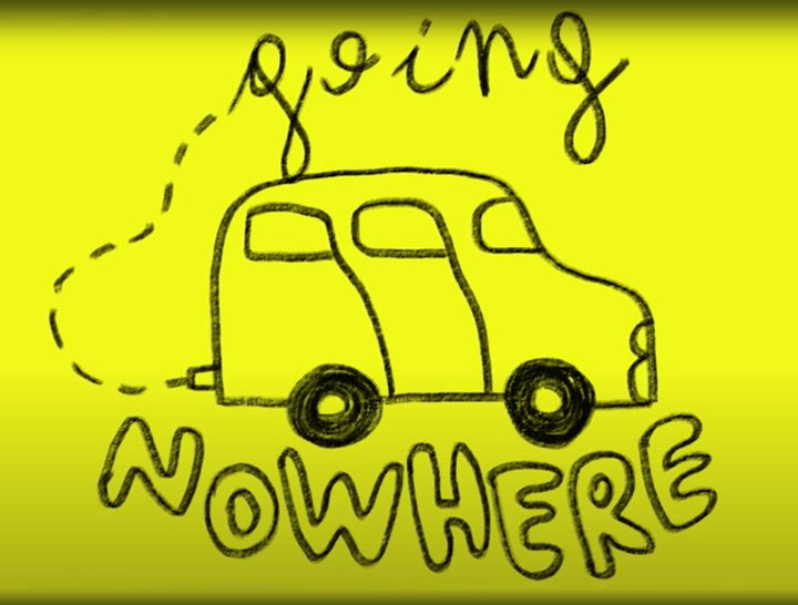 Vans Europe Presents: Going Nowhere