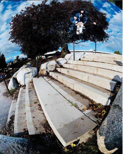 MIKEY RAY - RAW V.02