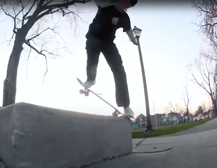 Bailey Seager 2020 part