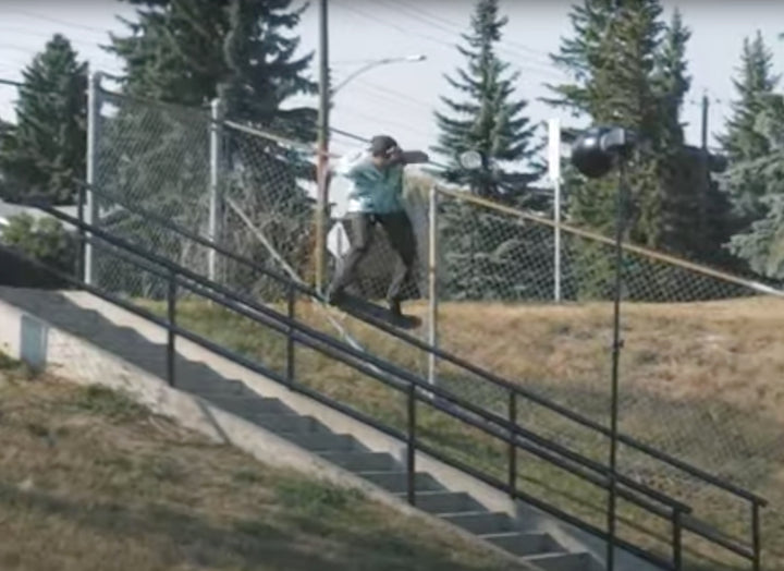 Steve Graham Country Grit Part