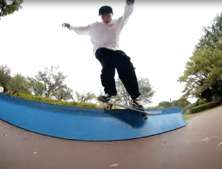 LESQUE AUTUMN PARK SESSION 2021