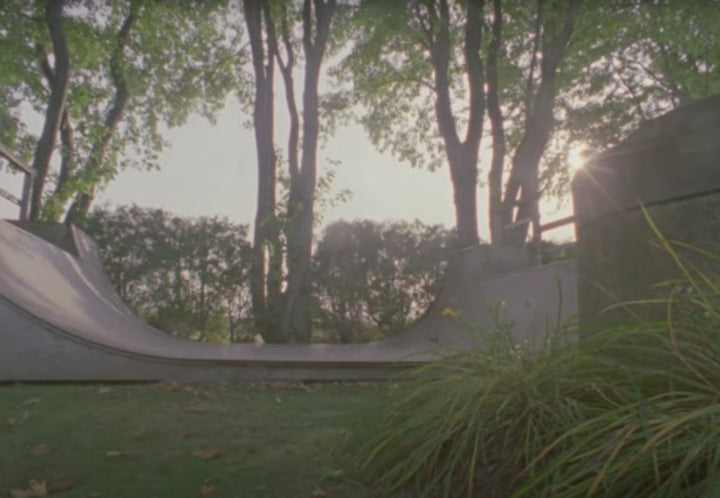 Backyard Dreamin'