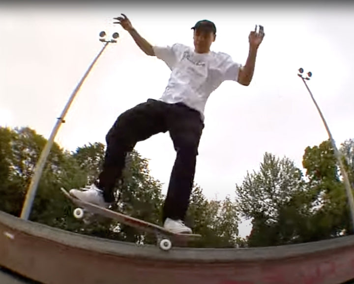 5X5 with Wade DesArmo | Ricta