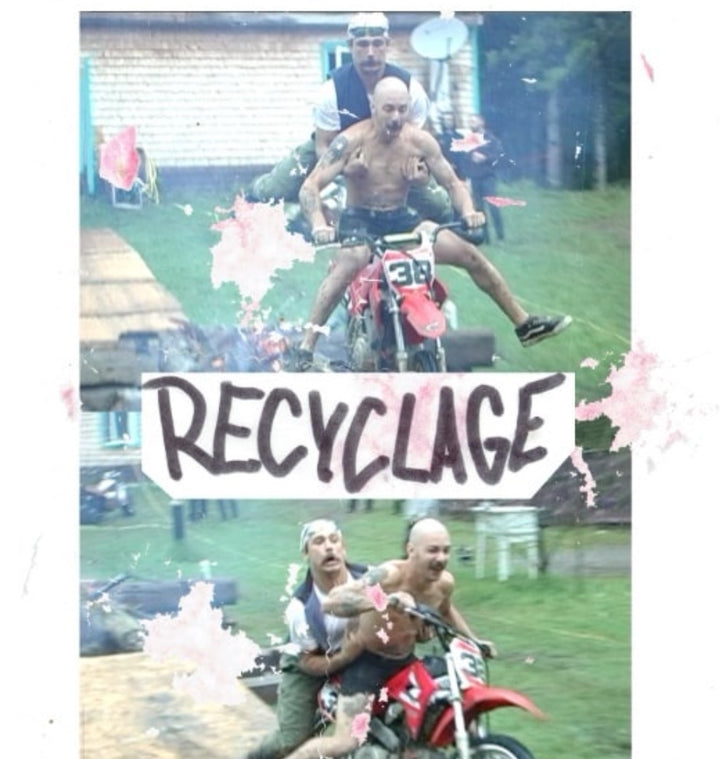 Arthabaska - Recyclage