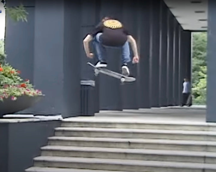 Patineurs Intellectuels