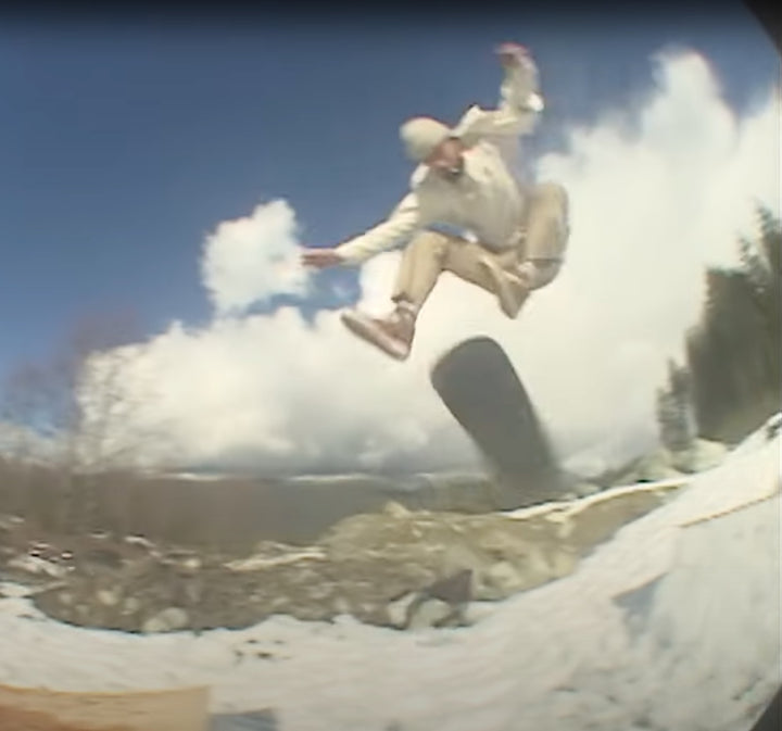 Ramp McCrank