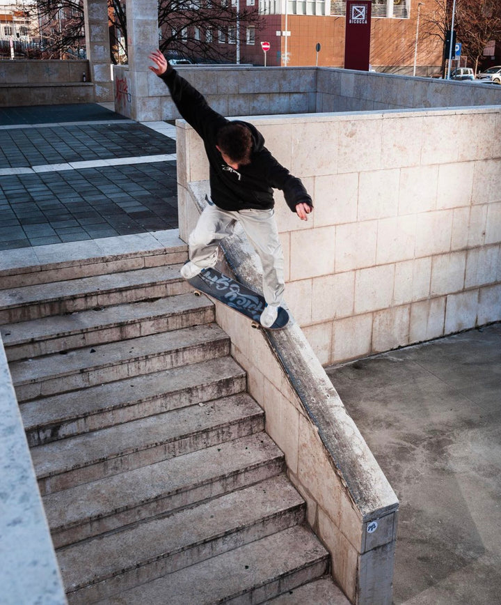 Ciao Milano - Spicy Grip
