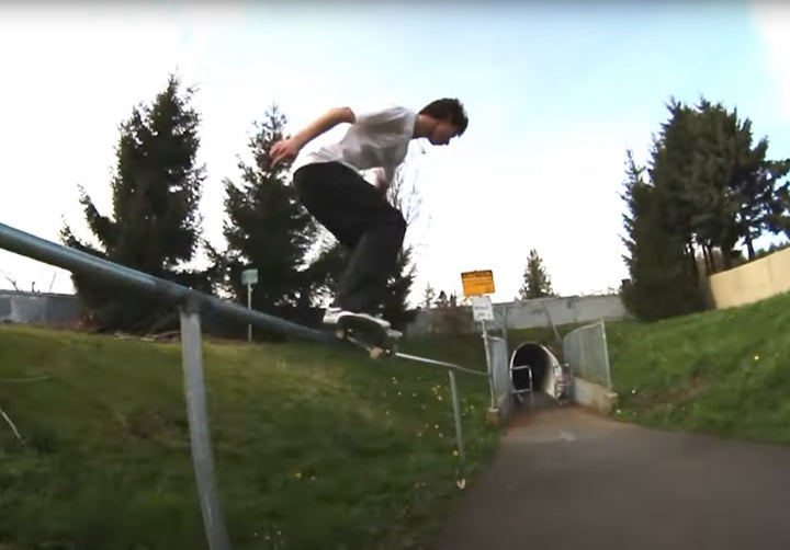 Introducing Elevate Skateboards