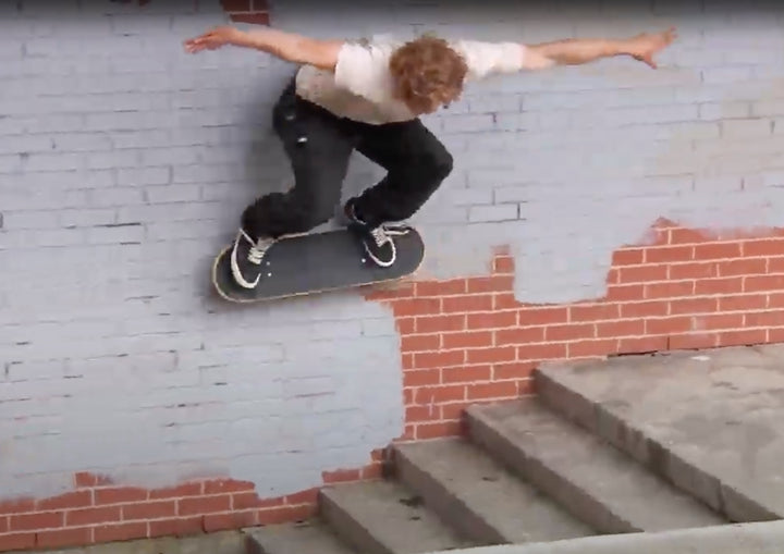 Hills, Bricks, Banks, and Walls.