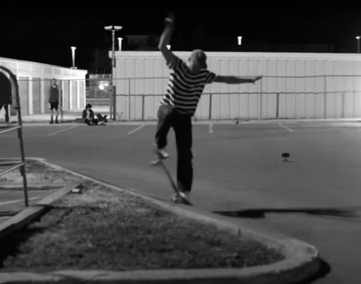 L'état X Baitshop