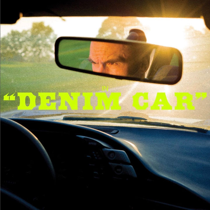 DENIM CAR - QUASI skateboards