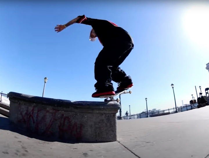 TJ Rogers | OG RESPECT part