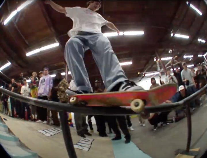 Neighbourhood Skate Mag - Vol.6 Release