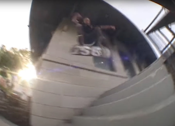The Surveillance Video