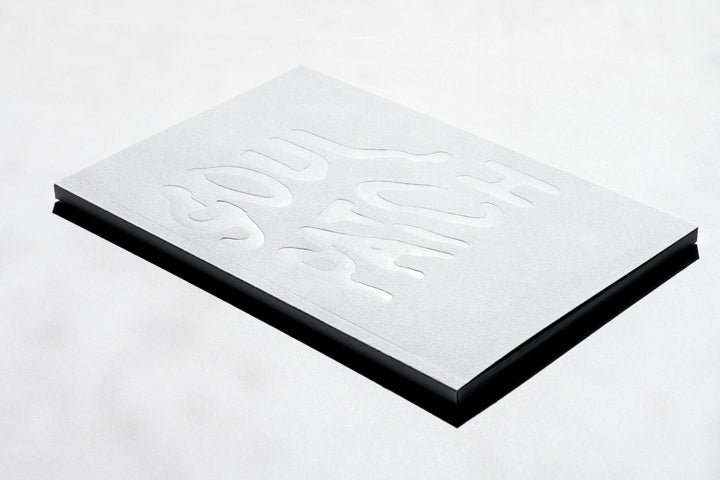 Soul Patch - A skateboarding book by Jacee Juhasz