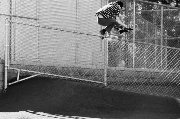T-Funk DC Trase S Colorway