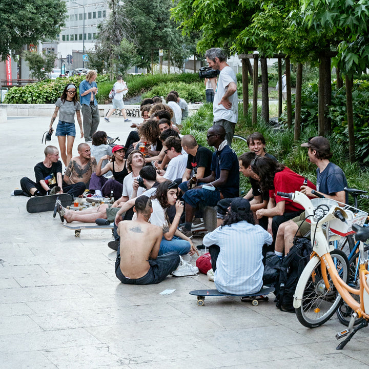 Vans Europe Presents: Buona Compagnia
