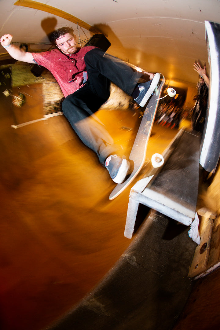 COPING BASH 4 // RECAP