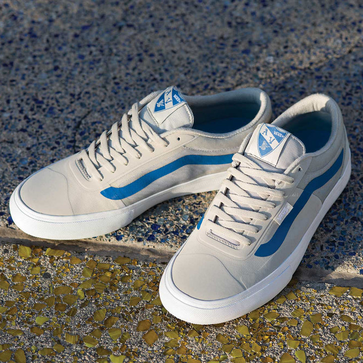 VANS AVE RAPIDWELD PRO LITE