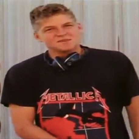 MUSING ON DENNIS BUSENITZ IN "ROLL FOREVER"