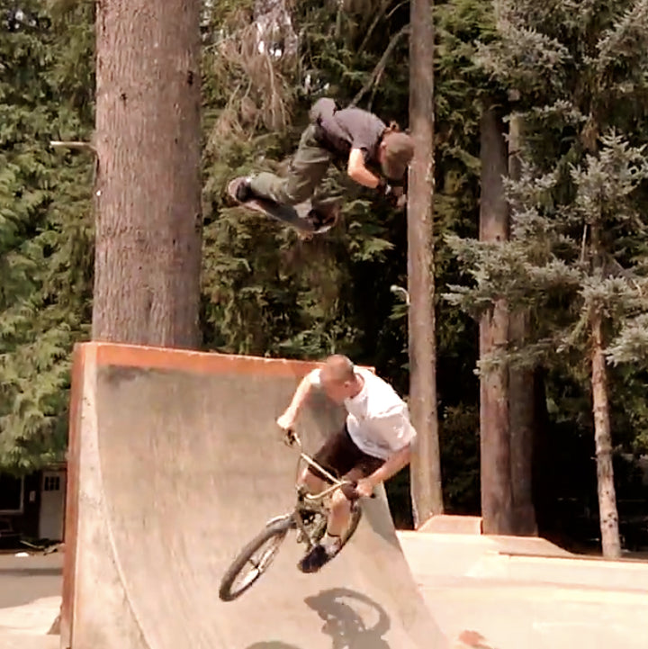 DIRT RIVER