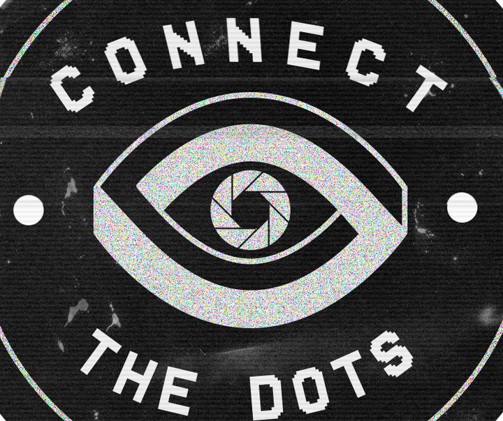 CONNECT THE DOTS 2015