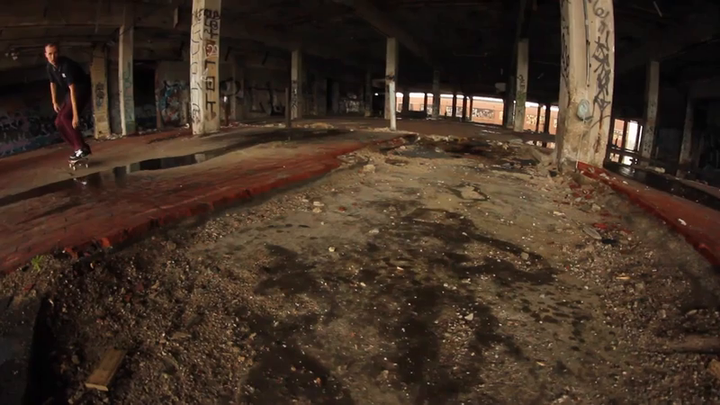Cons - Abandonment