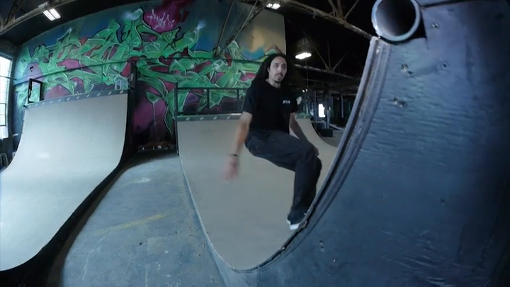 Dew Underground - Highlight Reel