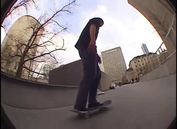 NOLAN WALLER - DOLDRUMS
